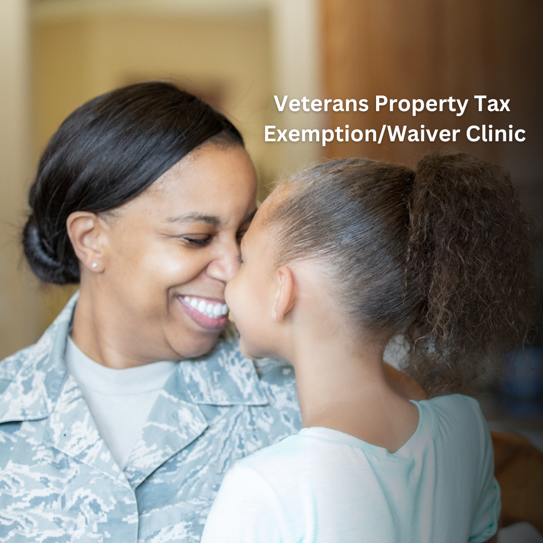 DVS_TaxExemptClinic_News