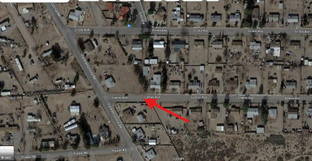 Lomas Ave. closure scheduled starting May 27