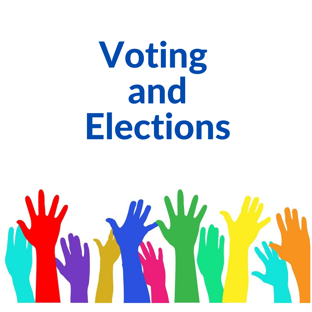 Voting Elections