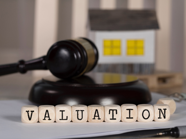 ValuationProtest_News