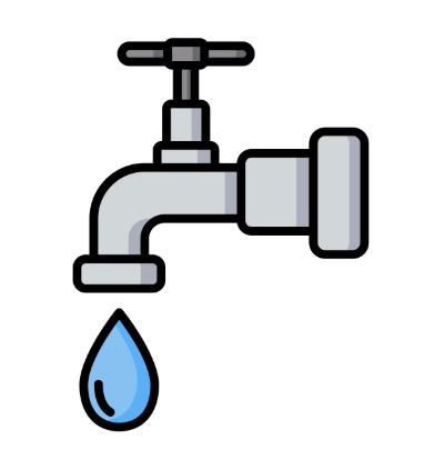 water