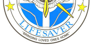 logo project lifesaver