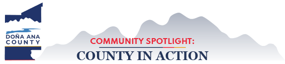 Community Report Header
