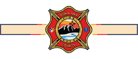 Fire Rescue Logo