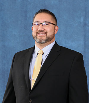 Manuel Sanchez