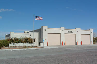 District 15 Las Alturas