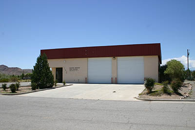 District 8 Radium Springs